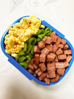 娘のお弁当2023.12.14-レシピのメイン写真