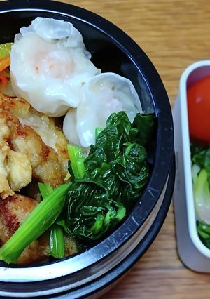 お弁当2023.12.14-レシピのメイン写真