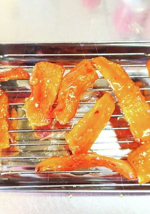 干し芋を使って 甘～い 飴芋 大学芋風-レシピのメイン写真