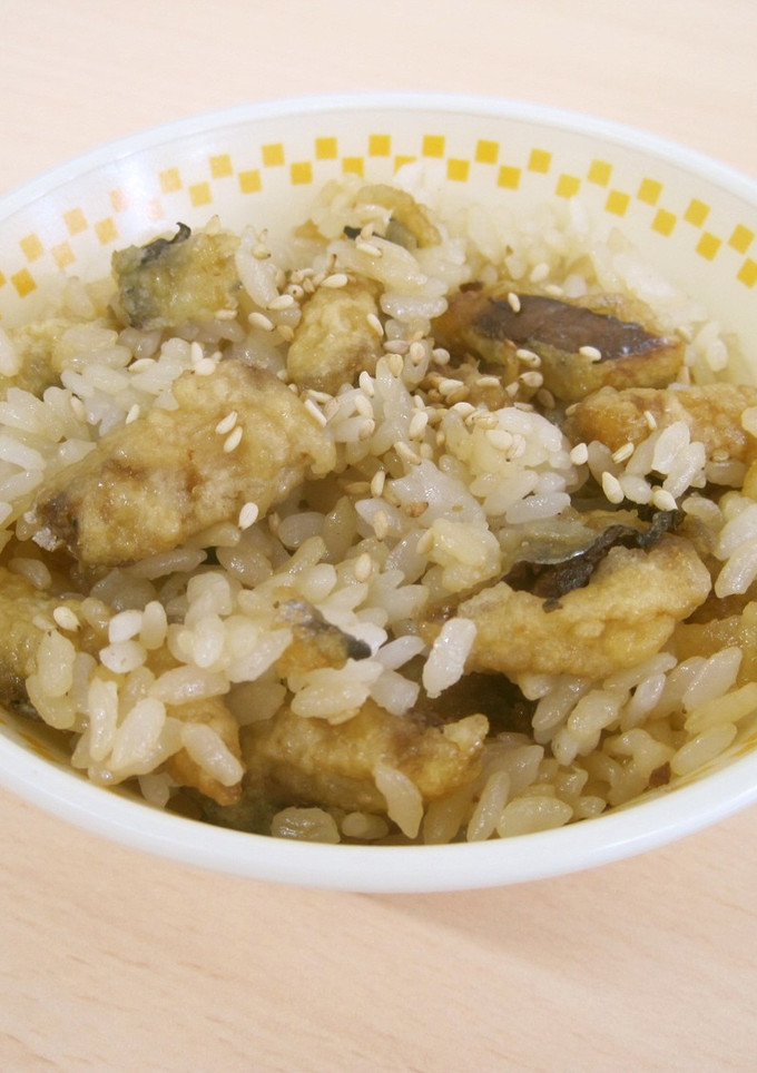簡単給食 さんまごはん-レシピのメイン写真
