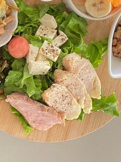 鶏ハム / ローストポーク-レシピのメイン写真