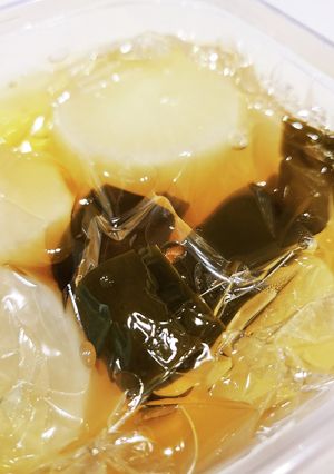 浸け大根-レシピのメイン写真