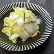 白菜大量消費!ごま油香る中華風サラダ
