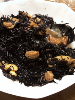 ひじき煮-レシピのメイン写真