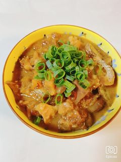 牛すじの煮込み☆我が家流-レシピのメイン写真