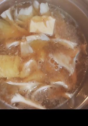 鳥豆腐-レシピのメイン写真