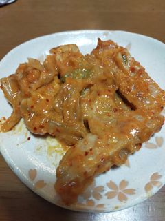 豚ロースのキムチーズ-レシピのメイン写真