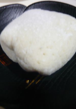 *食パンでビックリ！もちもち大福*-レシピのメイン写真