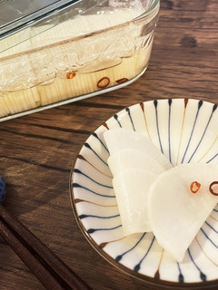 食欲促進!ぽりぽり酢漬け-レシピのメイン写真