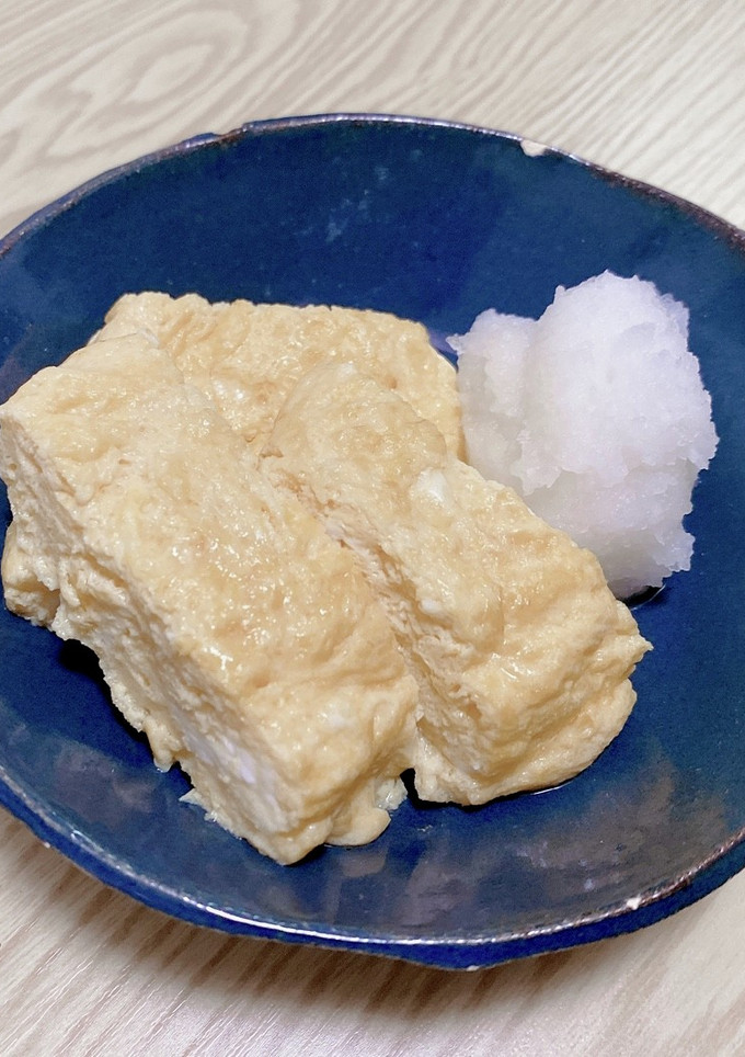 だし巻き玉子-レシピのメイン写真
