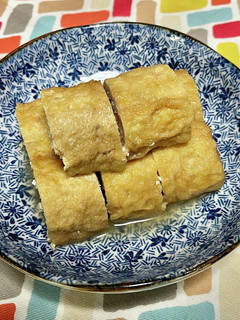 超簡単☆お正月だよ!信田巻き♪♪-レシピのメイン写真
