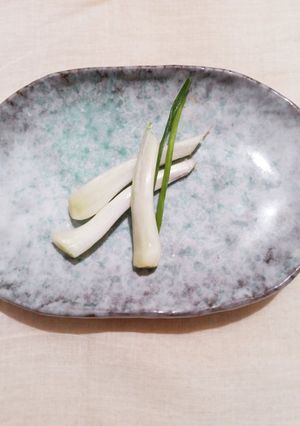 エシャロットのさわやか漬け-レシピのメイン写真