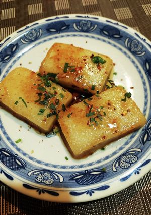 香港餅！ホンコン餅-レシピのメイン写真
