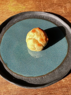 米粉のとうふスコーン-レシピのメイン写真