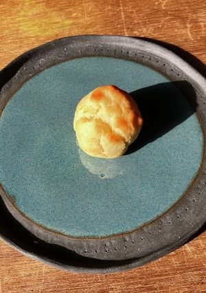 米粉のとうふスコーン-レシピのメイン写真