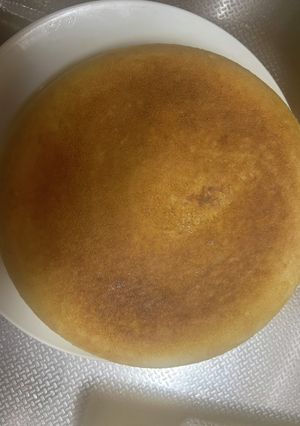ヨーグルトケーキ-レシピのメイン写真