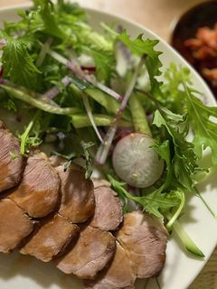 煮豚-レシピのメイン写真