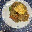 豚肉のナシゴレン