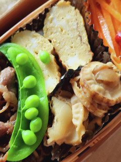 おもてなし★前菜☆ホタテ★お弁当☆夕食-レシピのメイン写真
