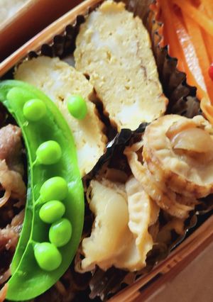おもてなし★前菜☆ホタテ★お弁当☆夕食-レシピのメイン写真
