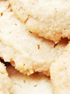 ちんすこう風-レシピのメイン写真