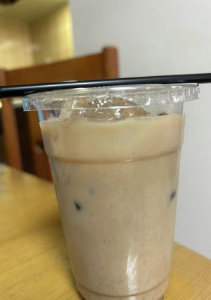 チャイ-レシピのメイン写真