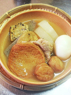 お出汁が美味しい 後味すっきり出汁おでん-レシピのメイン写真