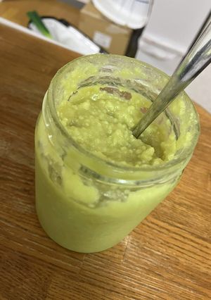 にんにく麹の作り方(常温)-レシピのメイン写真