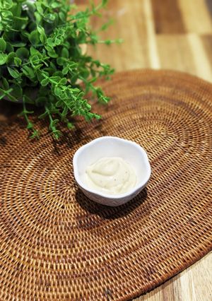 醤油麹で作る和風マヨネーズ-レシピのメイン写真