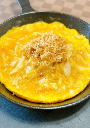ご当地岐阜グルメに惚れた♪漬物ステーキ-レシピのメイン写真