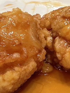 チキン南蛮のタレ-レシピのメイン写真