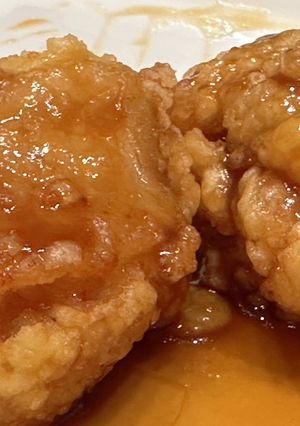 チキン南蛮のタレ-レシピのメイン写真