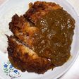 簡単♫本格カツカレー