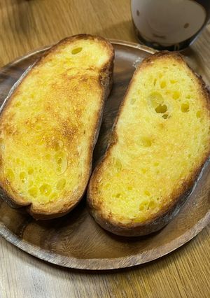 KALDI最高！お手軽フレンチトースト-レシピのメイン写真