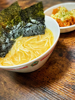 モヤシだけこってり味噌ラーメン☆-レシピのメイン写真