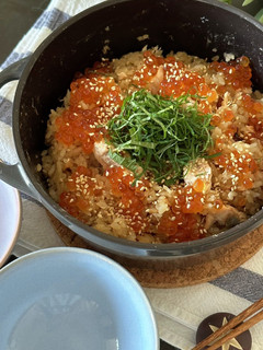 夫が大絶賛した我が家の【はらこ飯】-レシピのメイン写真