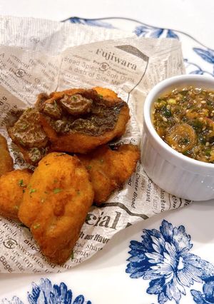 油淋鶏風♪薬味の効いた白身魚の香味唐揚げ-レシピのメイン写真
