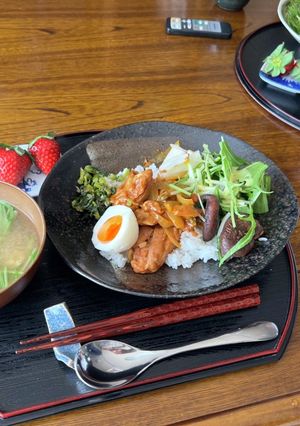 簡単タンドリーチキン-レシピのメイン写真