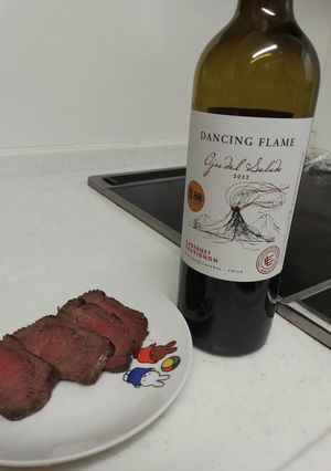 簡単！ローストビーフ！-レシピのメイン写真