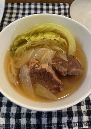 レシピ1-レシピのメイン写真