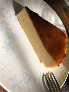 チーズケーキ-レシピのメイン写真