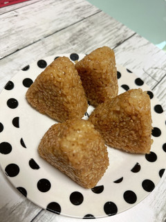 焼きおにぎり♡5合分-レシピのメイン写真