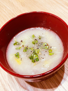 電気圧力鍋で参鶏湯風-レシピのメイン写真