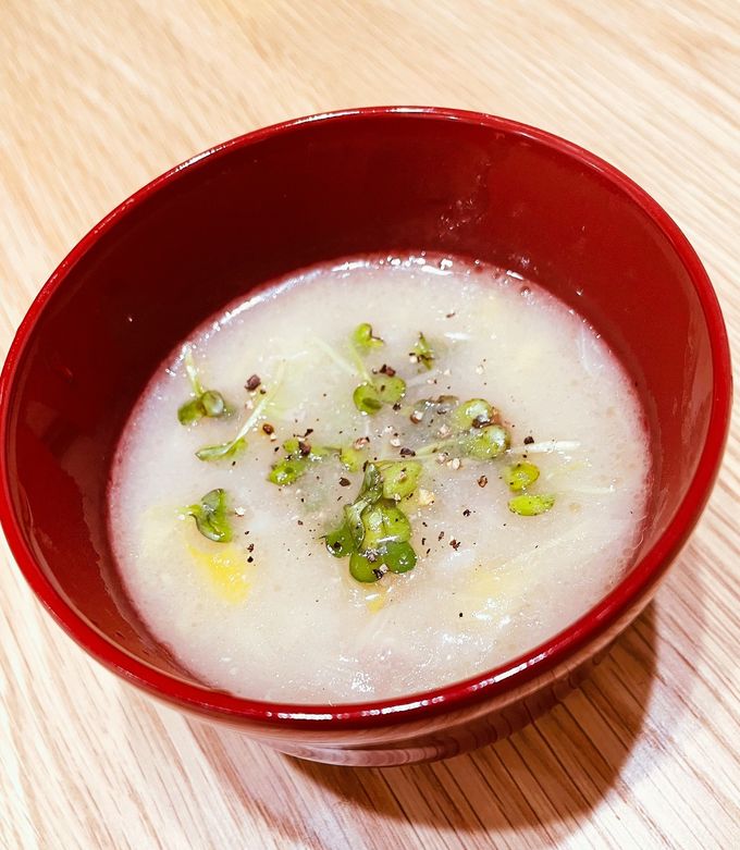 電気圧力鍋で参鶏湯風 by Leaf2 【クックパッド】 簡単おいしい