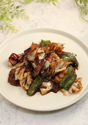 再現！バーミヤンの回鍋肉-レシピのメイン写真