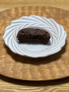 ✿チョコケーキ☆簡単♡濃厚✿-レシピのメイン写真