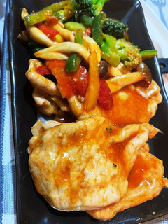 豚肉のコチュジャン焼き-レシピのメイン写真