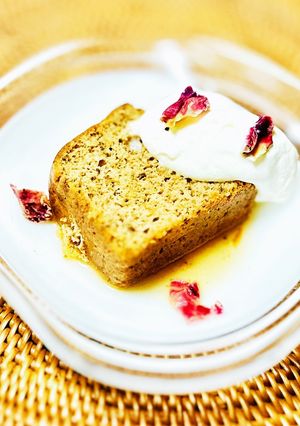 糖質オフ「サ薔薇ン」(ノンアルコール)-レシピのメイン写真