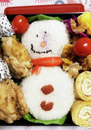 12/18ﾖｯﾁｬﾝ☆鶏スパイス焼き-レシピのメイン写真