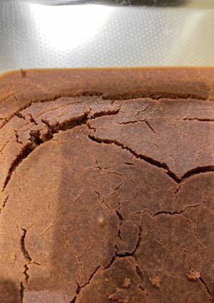 ガトーショコラ-レシピのメイン写真